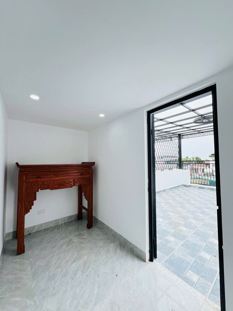 CƠ HỘI! CHÍNH CHỦ ĐANG BÁN nhà phố Lĩnh Nam, q. Hoàng Mai 37m 6 Tầng GARA Ô TÔ - THANG MÁY - KHU - Ảnh 3